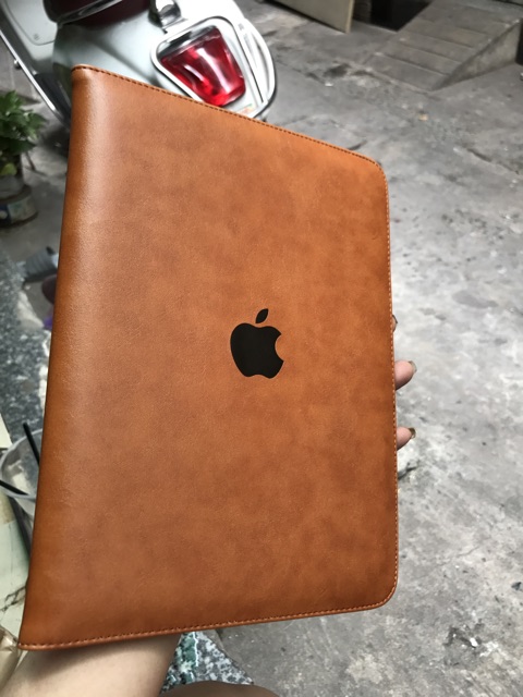 Bao da ipad gen 7/8 10.2 da nguyên khối | BigBuy360 - bigbuy360.vn
