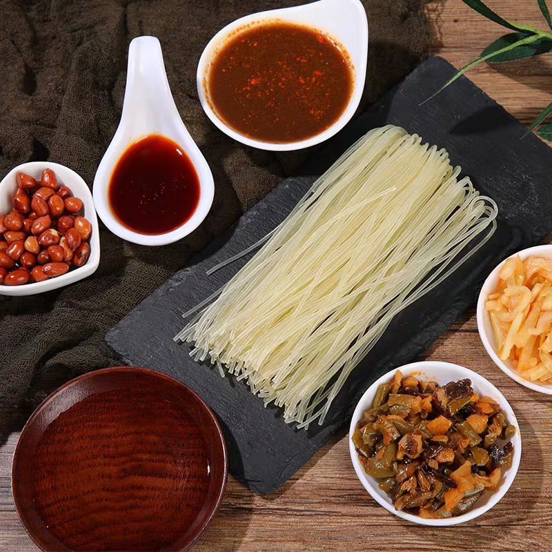 Bún ốc lý tử thất gói to 335g / 45k