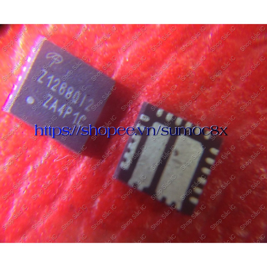 AOZ1268Q12 Z1268Q12 Z1268012 1268 ic nguồn trên mainboard