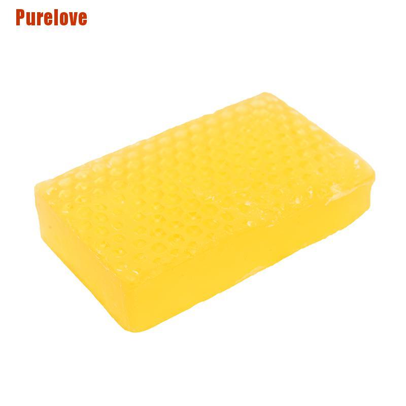 (Hàng Mới Về) Xà Phòng Chứa 100% Axit Hyaluronic Và Mật Ong Làm Trắng Da 105g | BigBuy360 - bigbuy360.vn