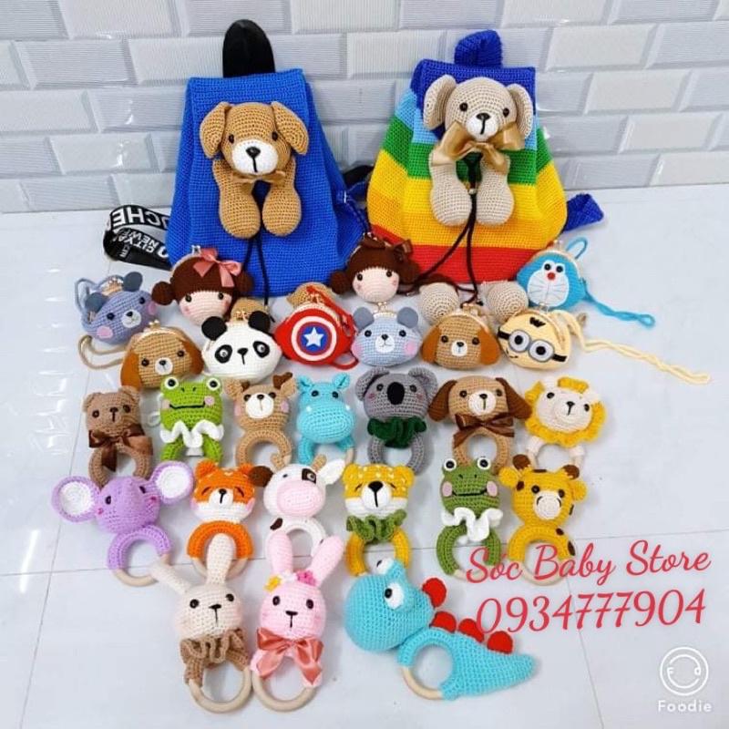 Lục Lạc Handmade