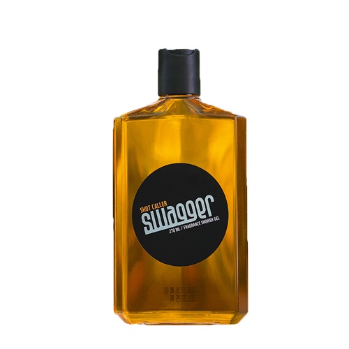 Sữa tắm nam cao cấp Swagger Shot Caller Hàn Quốc 270ml