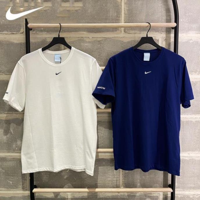 Áo Thun Thể Thao Ngắn Tay In LOGO Drake NOCTA X Nike2022 DJ5949 Cho Nam Đẹp ! Đẹp