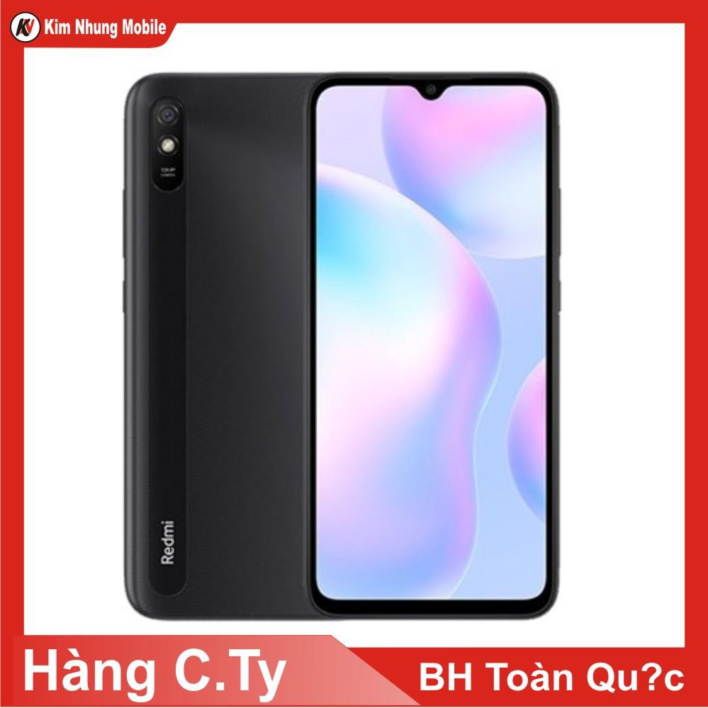 Điện thoại Xiaomi Redmi 9A 32GB Ram 2GB - Hàng Chính Hãng | BigBuy360 - bigbuy360.vn
