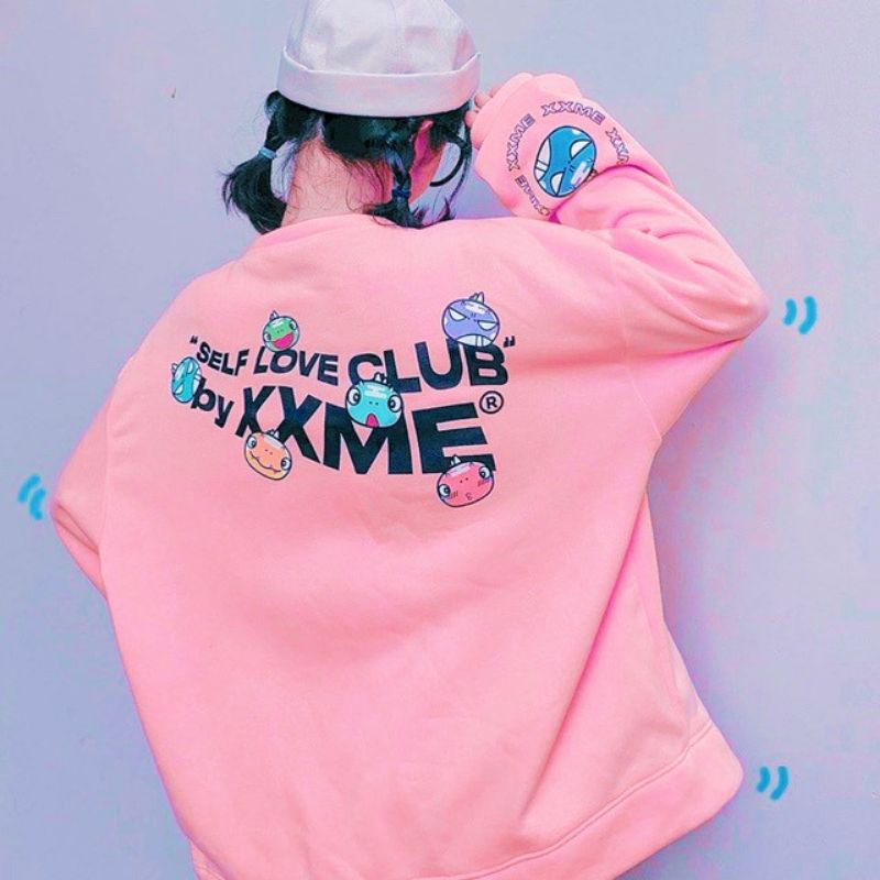 SIÊU RẺ Áo khoác nỉ bông cardigan màu xanh ngọc hồng mẫu mới nhà em💠💠 ảnh thật ✅