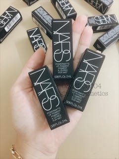 SON NARS AMERICAN WOMEN MINI