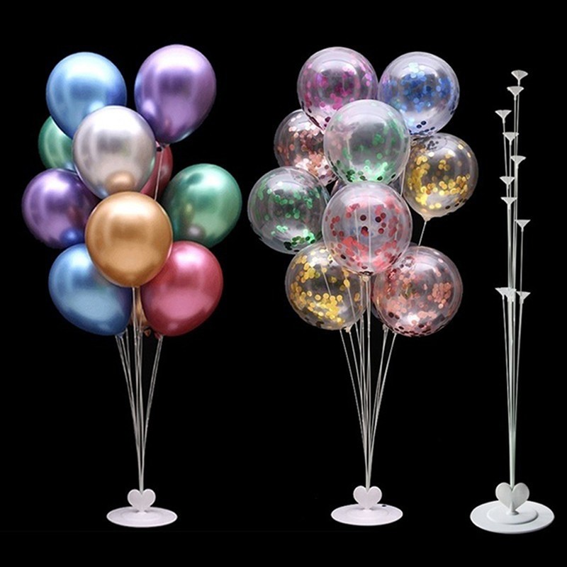 Bong Bóng Tiện Dụng Hl 7 Trong 1
