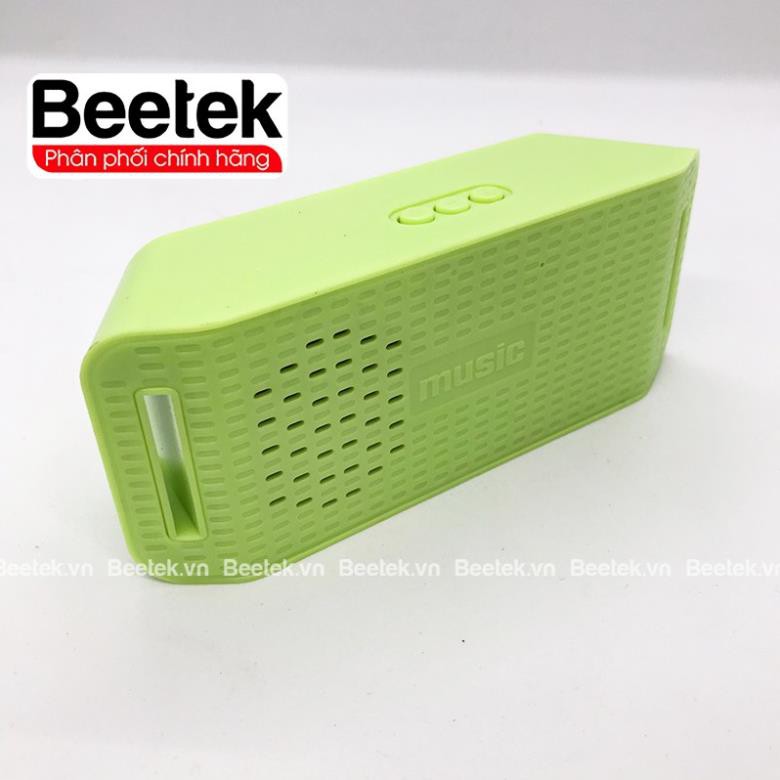 Loa Bluetooth Mini Cầm tay Studio 20 Nhỏ gọn, Thẻ nhớ, giá rẻ, Nghe nhạc