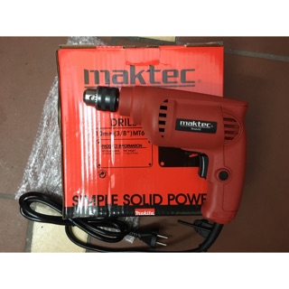 Máy khoan Maktec MT 603 (NEW)