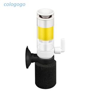 Máy bơm khí oxy 3 trong 1 kích thước nhỏ cho hồ cá