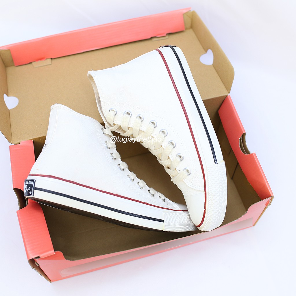 [Mã WAMT2405 giảm 10K đơn 0K] [ CV Mũi Bóng+Lót Xanh+Đế 3 lớp ] Giày Thể Thao nhiều màu Nam Nữ Hàn Quốc | BigBuy360 - bigbuy360.vn