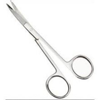 Kéo y tế cong - thẳng các số 10-12-14-16-18cm
