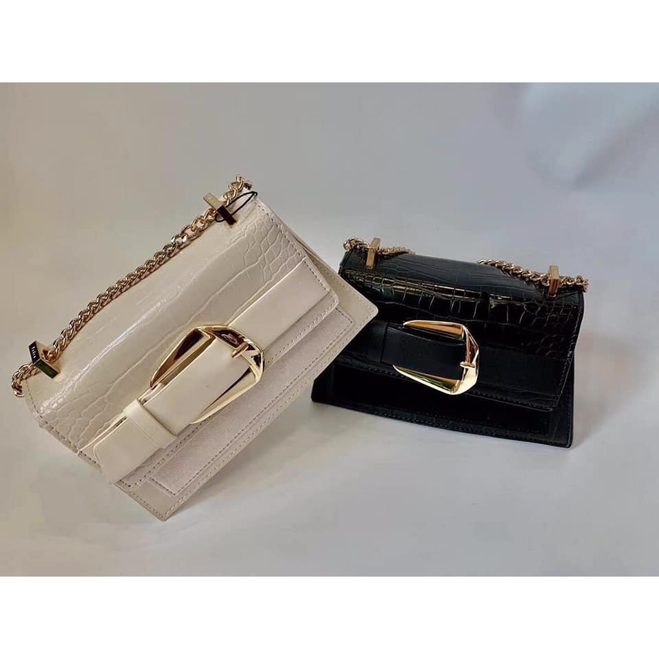 Túi Thời Trang Nữ Da Rắn Siêu Hot TN254