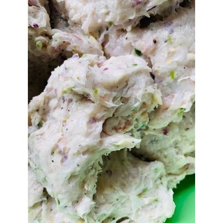 Chả Mực Nguyên Chất - 500gr - SHIP HOẢ TỐC