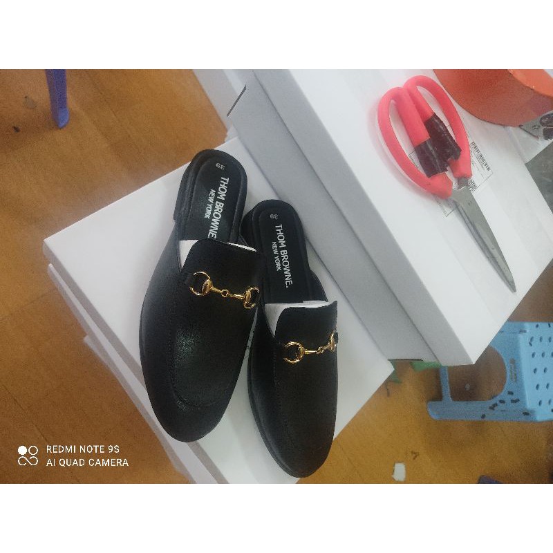 [Giày Nam Giá rẻ ] Giày Slipper nam, giày sục nam classic, | BigBuy360 - bigbuy360.vn
