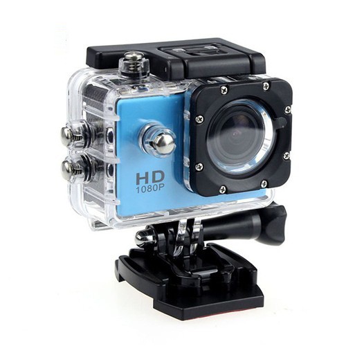 Camera hành trình chống nước Sport CAM FULL HD 1080P