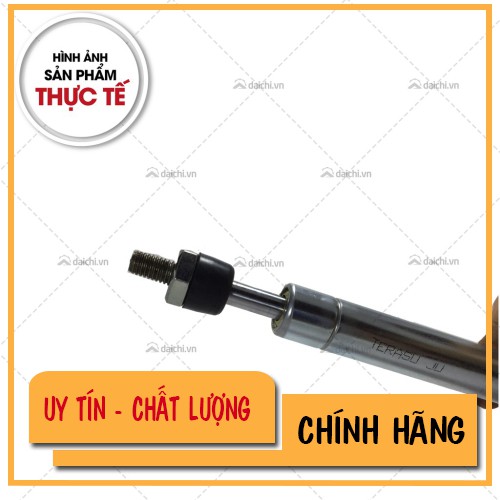 [ Bán chạy  ] Bộ đôi ty giảm xóc sau dành cho xe máy Jupiter V chính hiệu Daichi đi êm, không cứng, không chảy dầu, phân