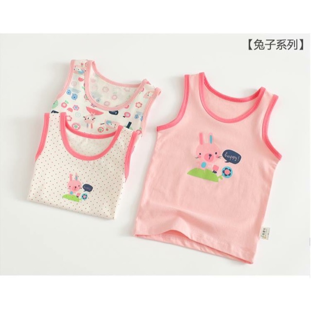 Order set áo ba lỗ