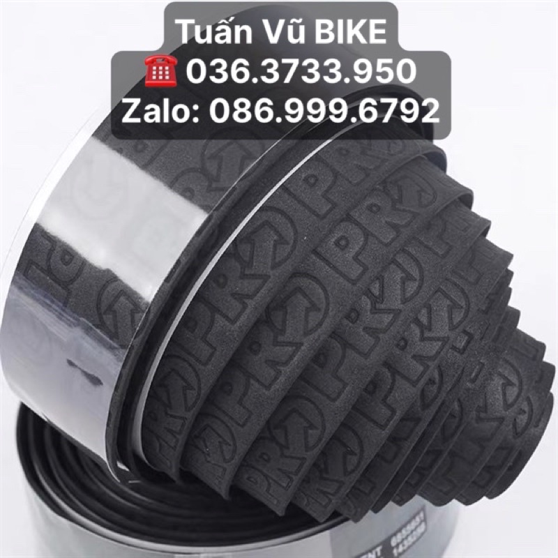 Dây Quấn Ghi Đông Shimano Pro Không Hộp