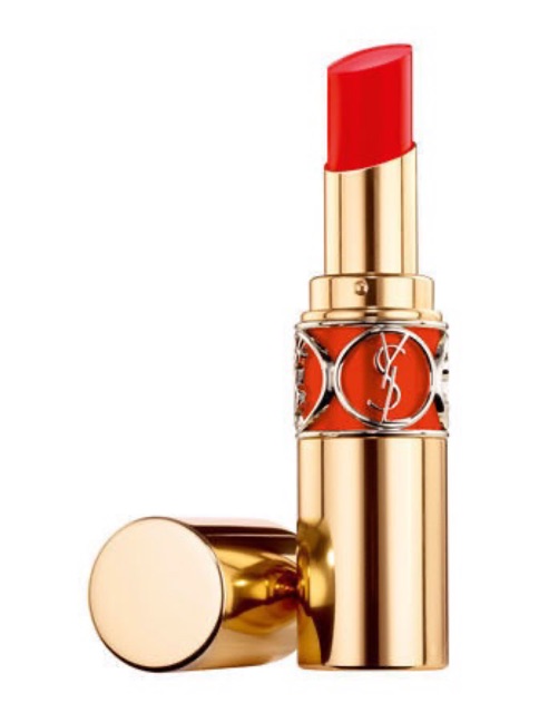 🌻🌻 Son YSL Rouge Volupte Shine - Đủ Màu chính hãng 🌻🌟