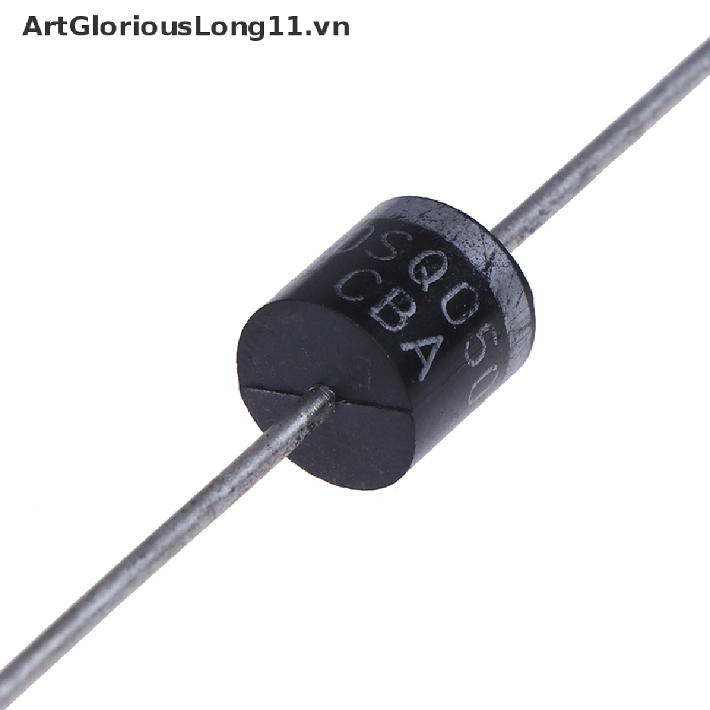 Set 10 Đi-Ốt Chỉnh Lưu 10SQ050 10A 50V Chuyên Dụng