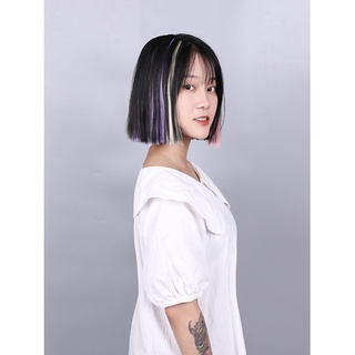 Tóc Giả Thời Trang Nữ