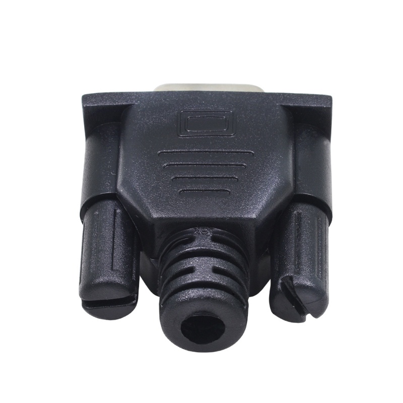 Bộ Chuyển Đổi Khóa Màn Hình Ảo VGA EDID Không Đầu Cho DDC EDID Vi