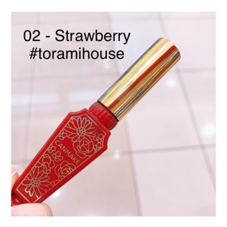 Son Canmake Lip Tint Syrup