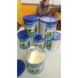 SỮA ĐẶC 1KG