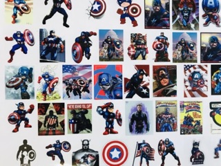 sticker dán mũ bảo hiểm