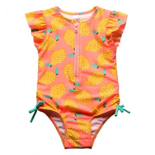 Đồ bơi bé gái Cat &Jack size 9m-5t