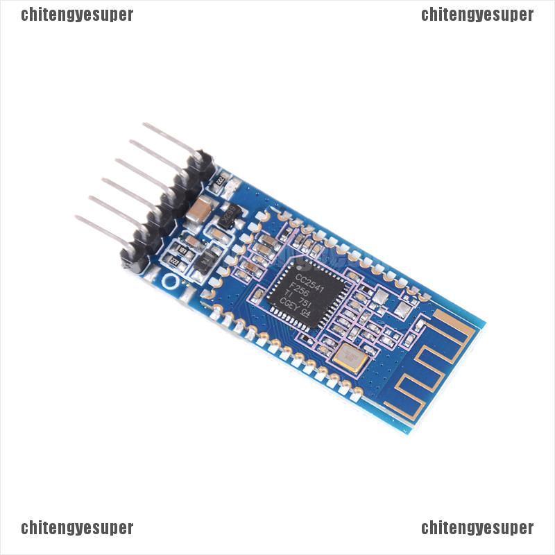 Mô Đun Không Dây Arduino Android Ios Hm-10 Ble Bluetooth 4.0 Cc2540 Cc2541 0 0 0 0 Cgs