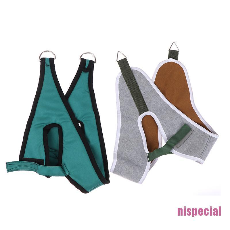 Dây Đai Kéo Căng Cột Sống Thiết Kế Tiện Dụng