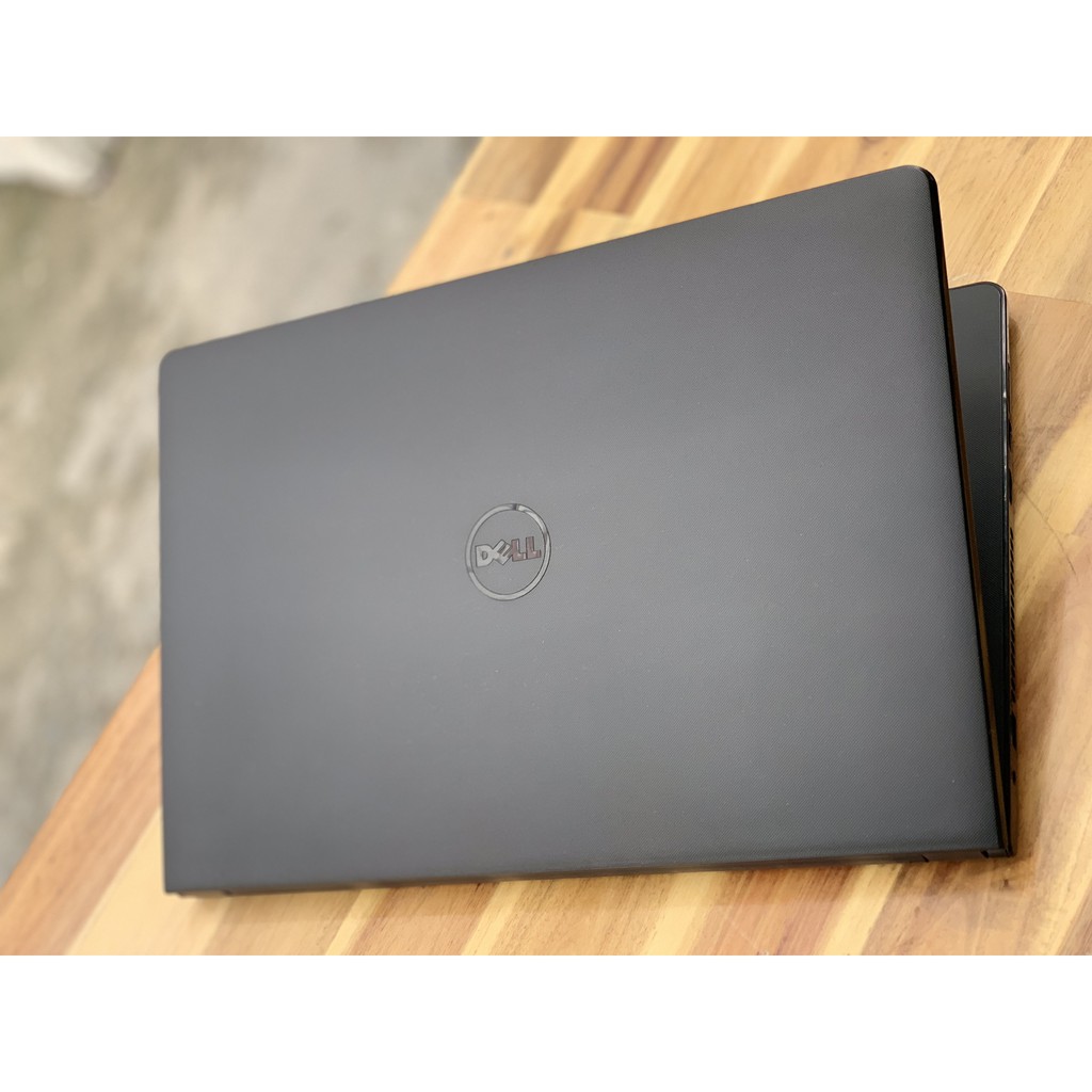 Laptop Dell Gaming 3543, i5 5200U 8G SSD128-500G Vga GT820 Chuyên Game Đồ Hoạ Giá rẻ