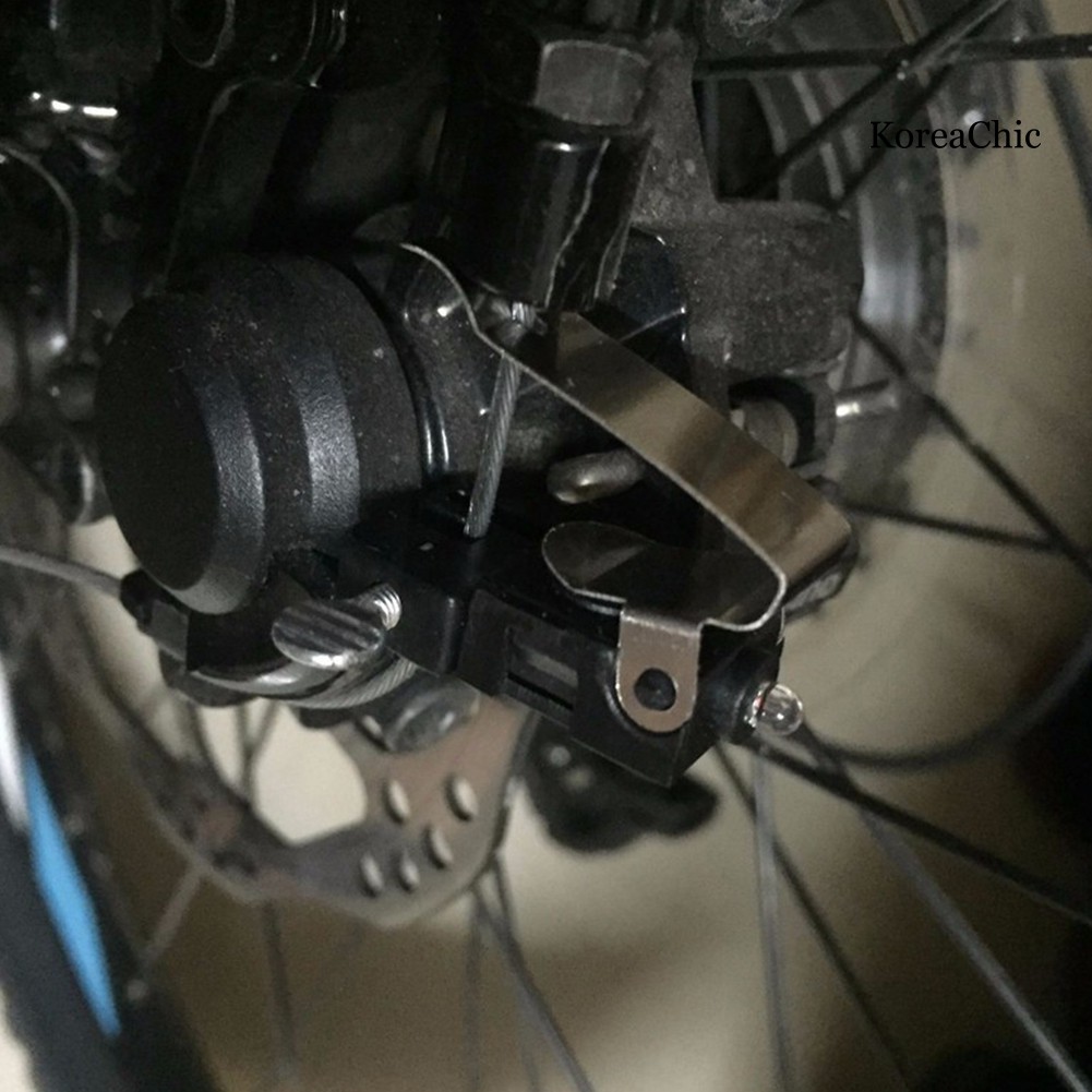 Đèn LED Xe Đạp Chống Thấm Nước Tiện Dụng