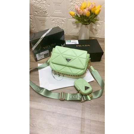 SET TÚI PỜ RA ĐÀ FULLBOXX