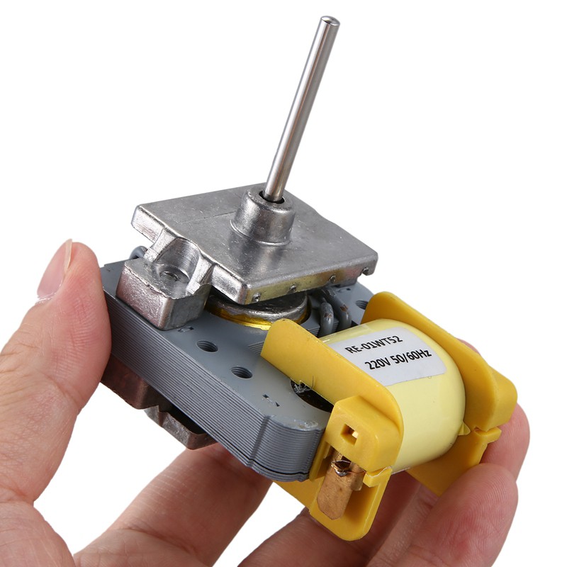 Động Cơ Quạt Làm Mát Cho Samsung Re-01Wt