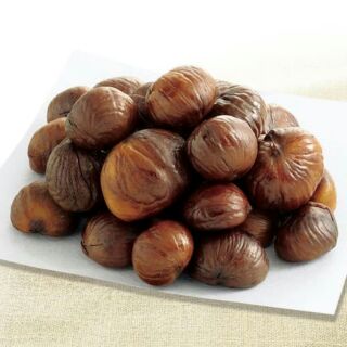 HẠT DẺ HẤP NHẬT BẢN KHÔNG VỎ - TOPVALU 225GRAM
