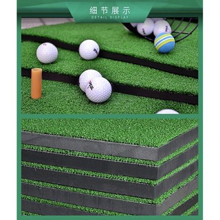 THẢM TẬP GOLF SWING - PGM DJD002