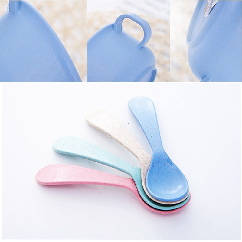 Bát Ăn Xinh Xắn Dành Cho Bé