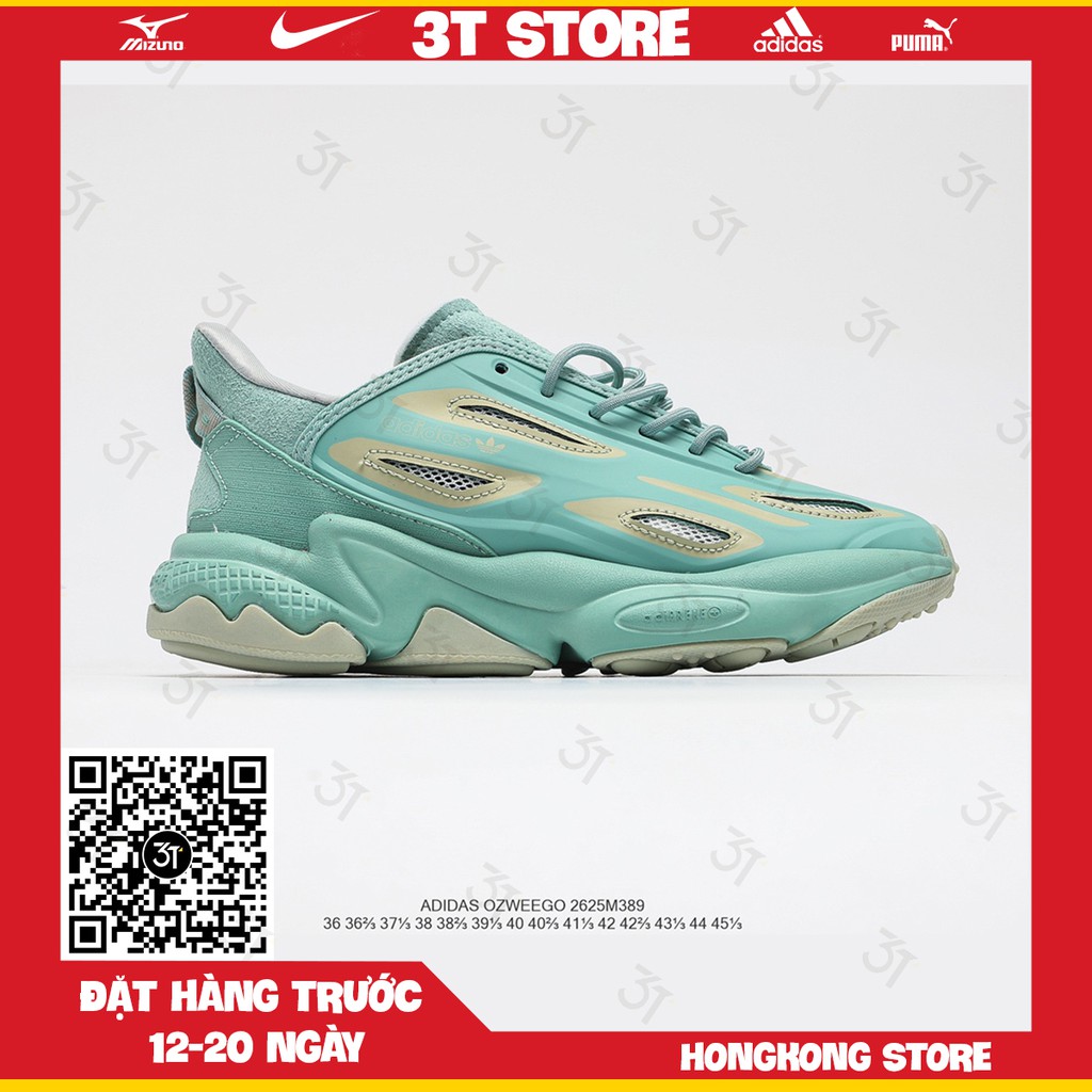 GIÀY SNEAKER MÃ SẢN PHẨM_ADIDAS OZWEEGO NHIỀU MÀU PHONG CÁCH FULLBOX + FREESHIP