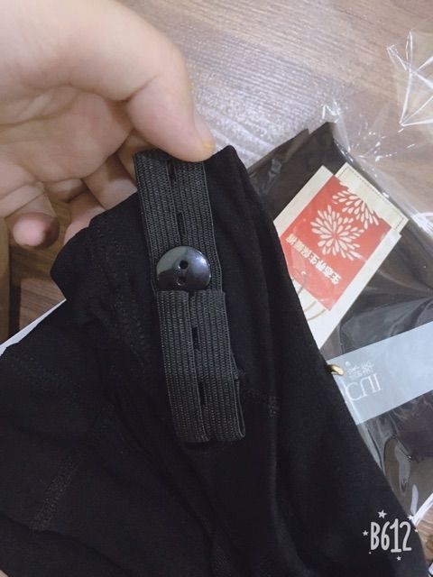 Quần tất bầu jingcui 1151