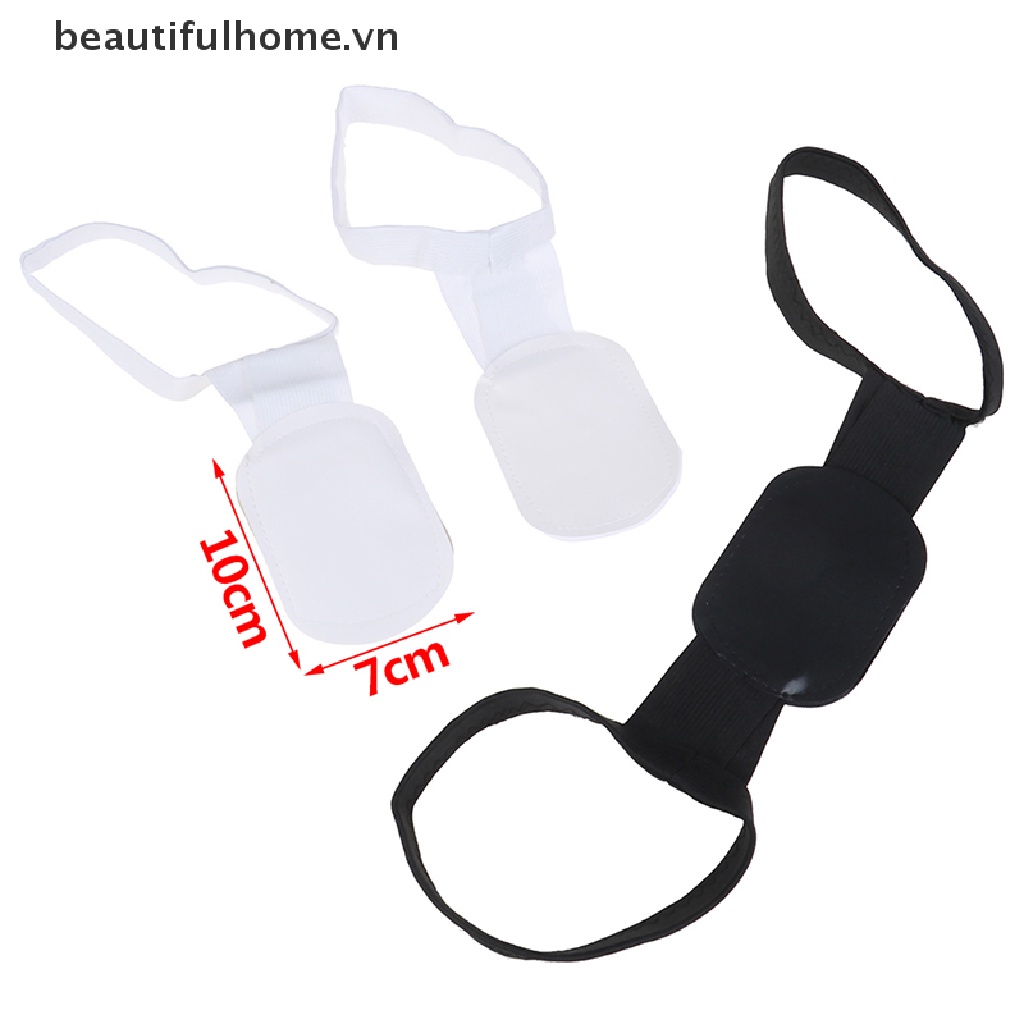 (Hàng Mới Về) Đai Điều Chỉnh Ngực / Lưng Thuận Tiện