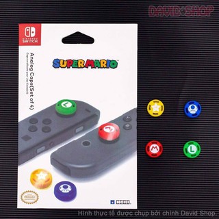 Bọc Joy Con Nintendo Switch, Nintendo Switch Lite