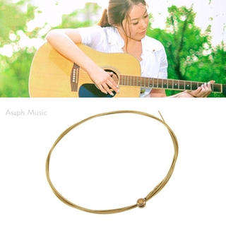Dây đàn guitar cổ điển 6 dây bằng thép