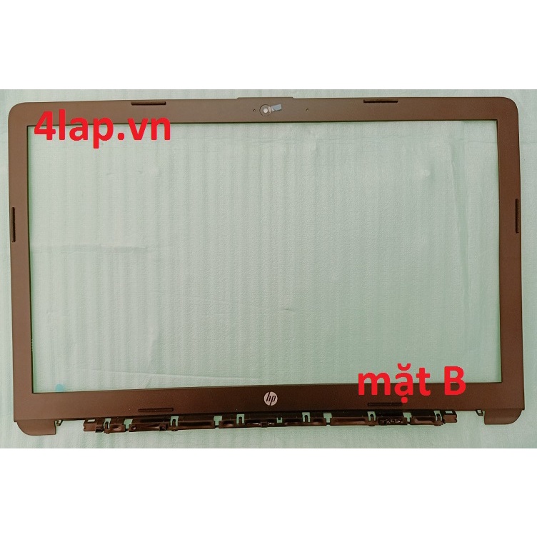 Thay Vỏ Laptop HP Pavilion 15-DA 15-DB 15-DR 250 255 G7
