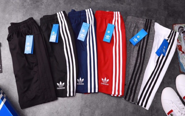 Quần đùi nam thời trang thể thao mẫu mới 2020 ( QD08) | BigBuy360 - bigbuy360.vn