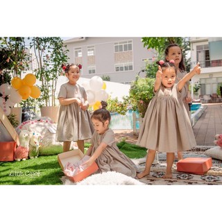 Vải Linen xanh nhạt