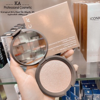 PHẤN HIGHT LIGHT BECCA SHIMMERING SKIN PERFECTOR (Hàng xách tay chính hãng)