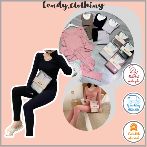 Bộ Len Tăm Cendy CD151